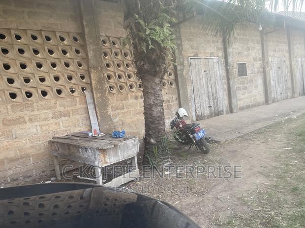 Warehouse + 3plots of Land at Tema Com12 Fore Sale · Photo 7