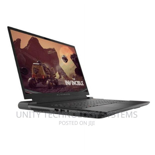 New Laptop Dell Alienware M16 R1 32GB Intel Core I9 SSD 1T · Photo 2