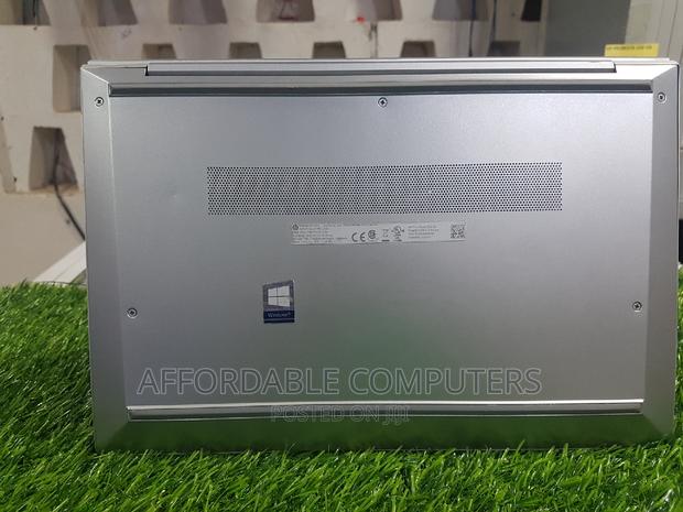 New Laptop HP EliteBook 830 G7 8GB Intel Core I5 SSD 256GB · Photo 3