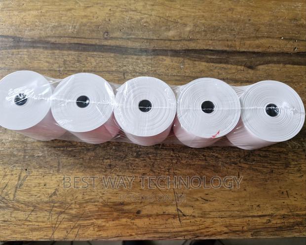 Paper Roll 80mm · Photo 3