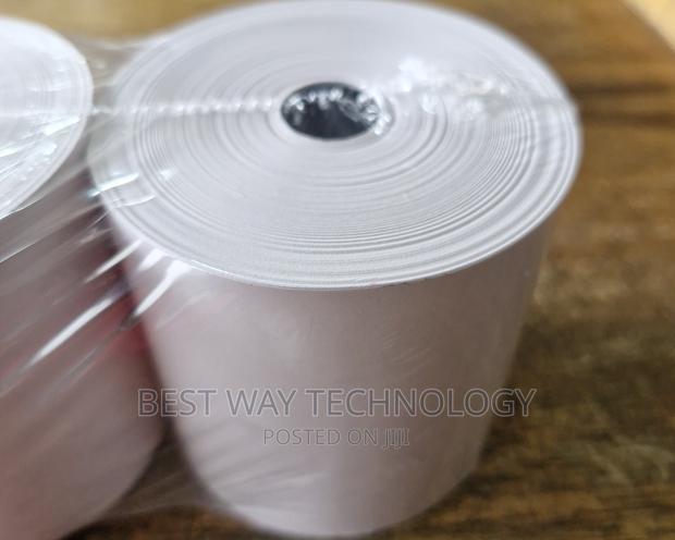 Paper Roll 80mm · Photo 4