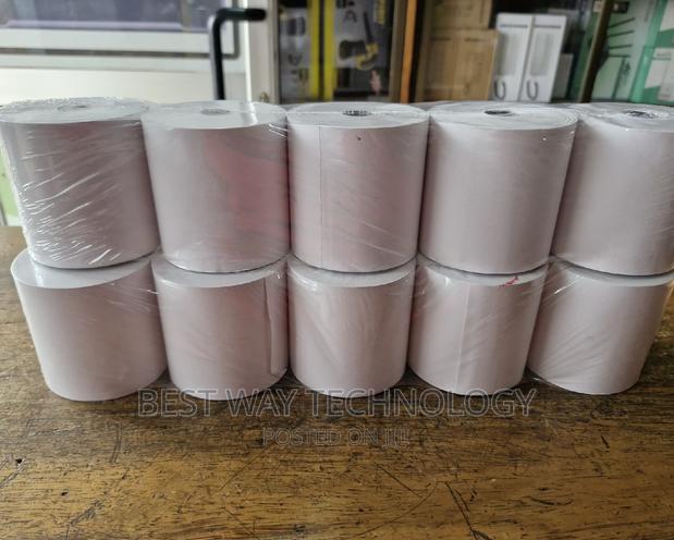 Paper Roll 80mm · Photo 5