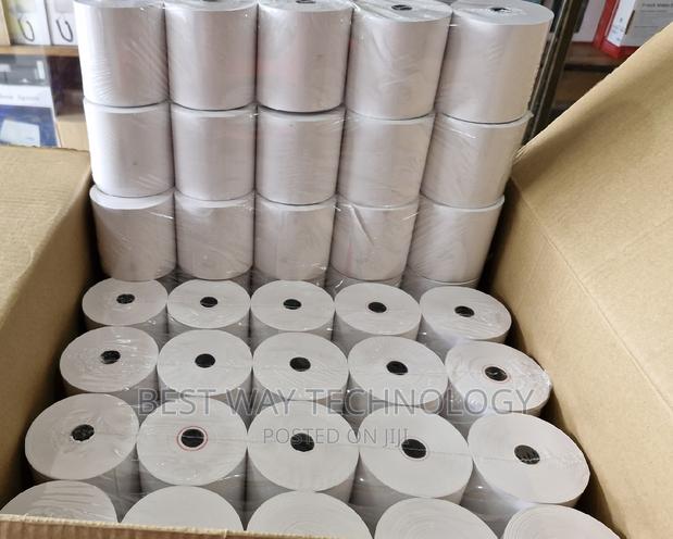 Paper Roll 80mm · Photo 8