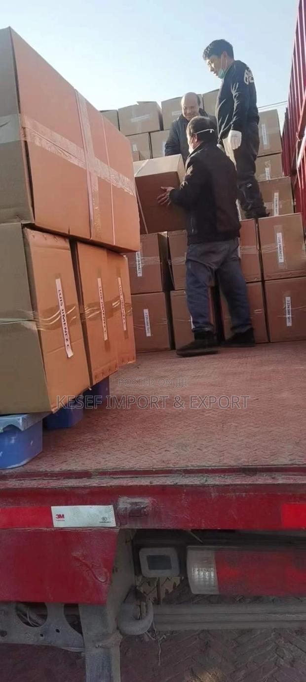 Global Procurement , Importation Service · Photo 4