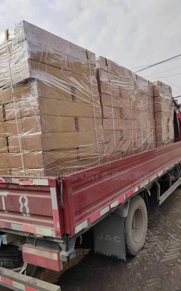 Global Procurement , Importation Service · Photo 6