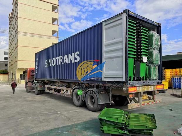 Global Procurement , Importation Service · Photo 1