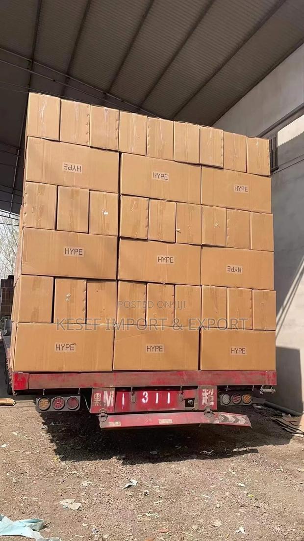 Global Procurement , Importation Service · Photo 3