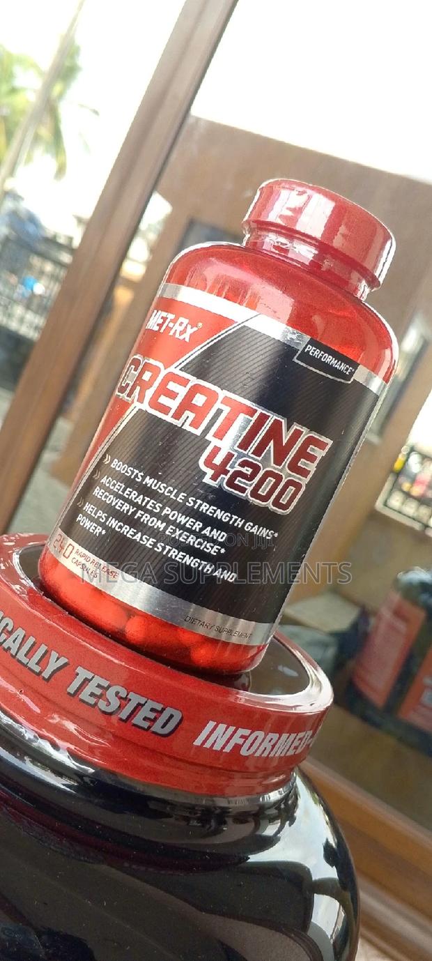 Creatine 4200 · Photo 2