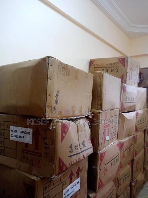 Global Procurement , Importation Service · Photo 2