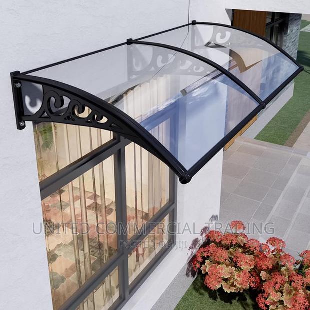 Doors and Window Canopy 800 to 1400 · Photo 1