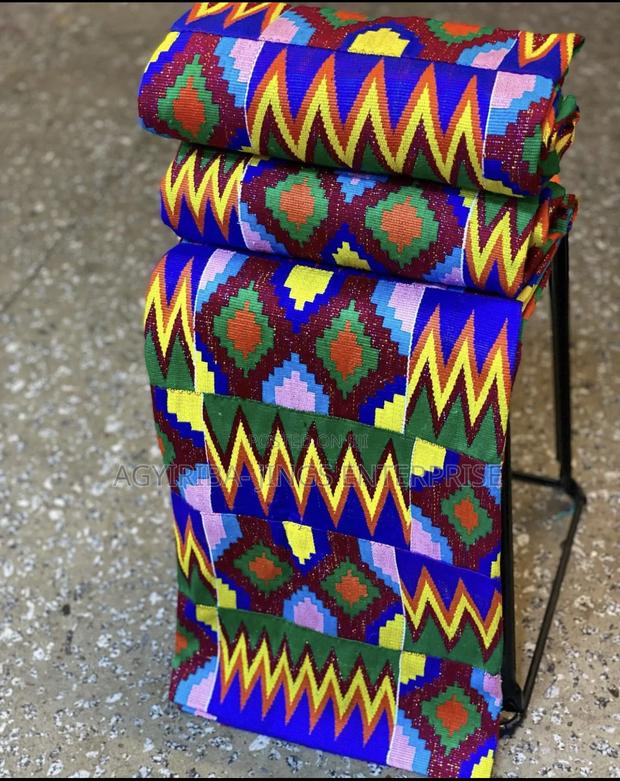 Bonwire Kente · Photo 2