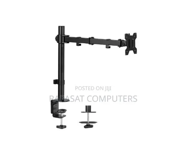 Monitor Desktop Mount Lb-Mt011 · Photo 1