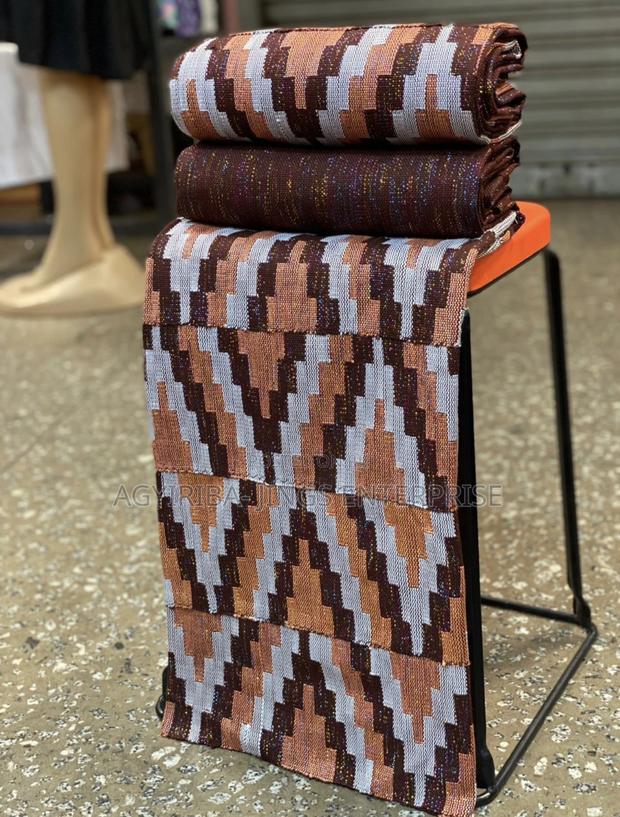 Bonwire Kente · Photo 2