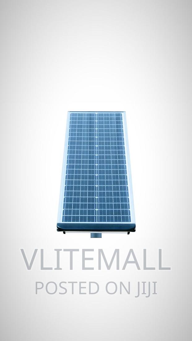 Galaxy All-in-One Solar Street Light (100w) · Photo 2