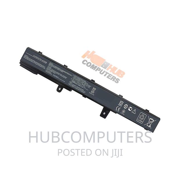Asus AS-X451 Battery · Photo 2