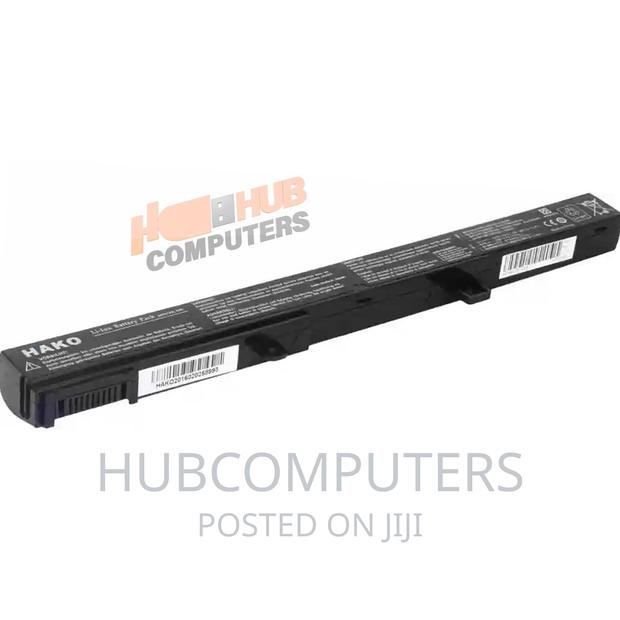 Asus AS-X451 Battery · Photo 3