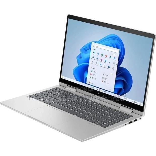New Laptop HP Envy 14 8GB Intel Core i5 SSD 512GB · Photo 3