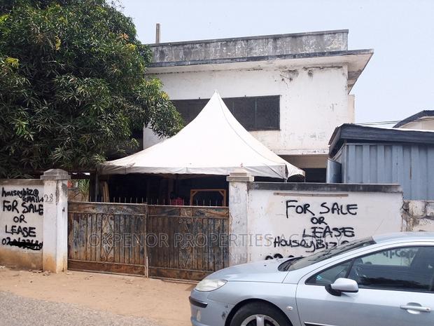 Land for Sale at Osu · Photo 1