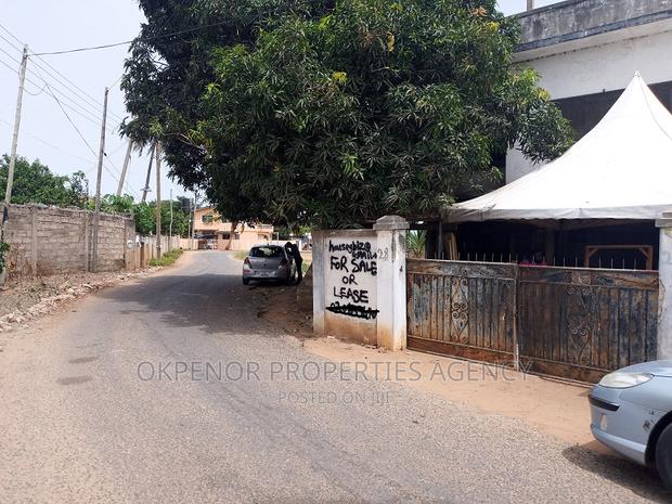 Land for Sale at Osu · Photo 2