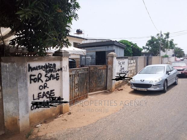 Land for Sale at Osu · Photo 5