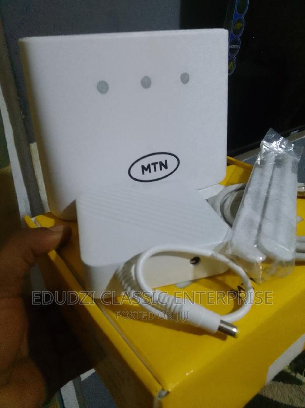 4g Universal Router Turbonet 6731 · Photo 1