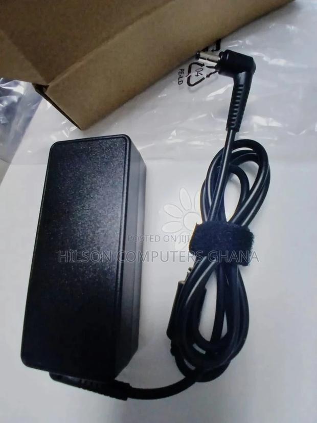 Lenovo Replacement Laptop Charger Small Pin “4.0*1.7 -20v 3. · Photo 1