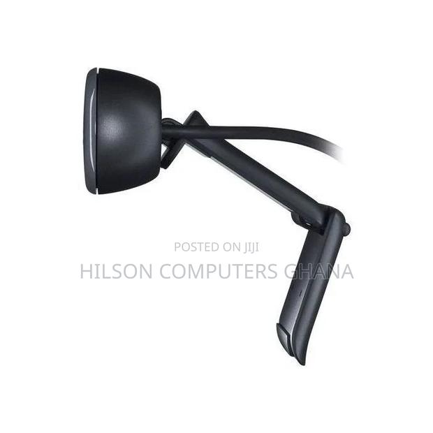 Logitech C270 Hd Web Camera – Black · Photo 2