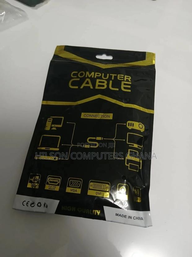 Computer High Speed Hdmi Cable · Photo 2