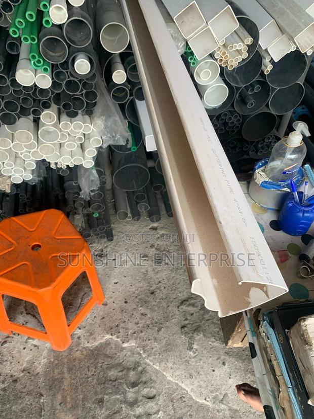 Plumbing Pipes, PVC,PPR Etc