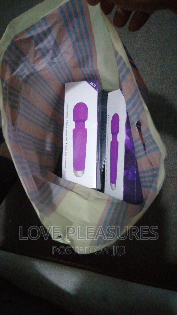 Magic Wand · Photo 2