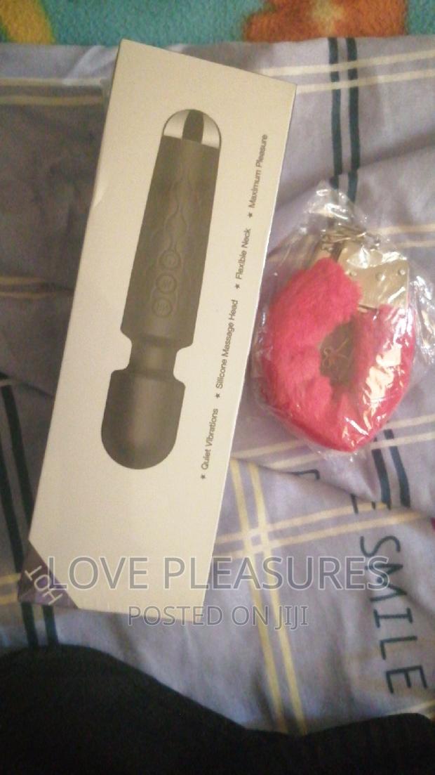 Magic Wand · Photo 3
