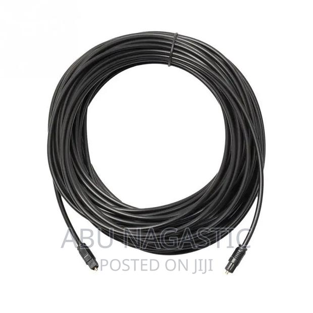 Digital Optical Audio Cable 5M · Photo 4