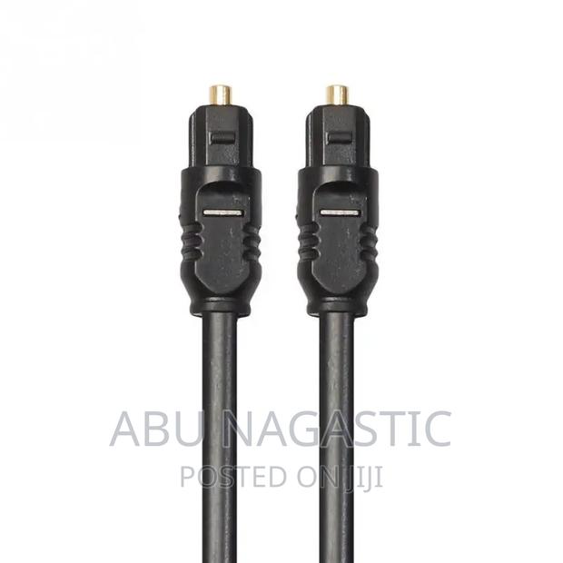 Digital Optical Audio Cable 5M · Photo 2