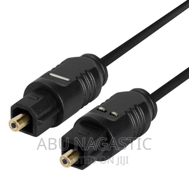 Digital Optical Audio Cable 5M · Photo 3