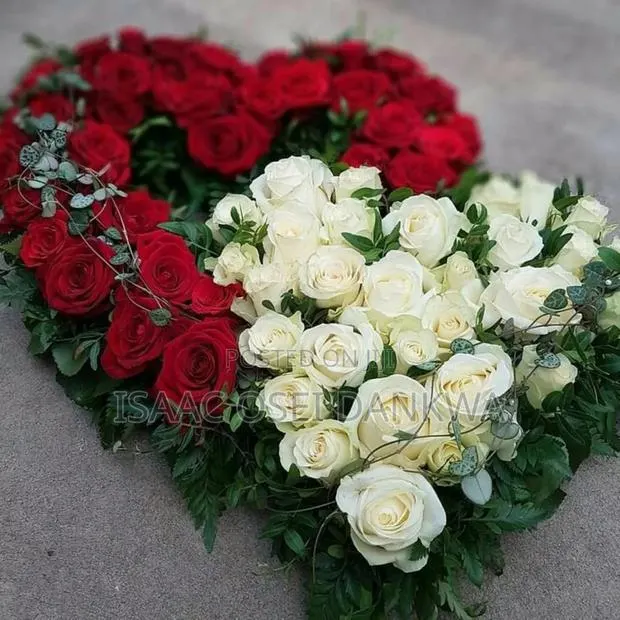 Wreaths for Burial · Photo 1
