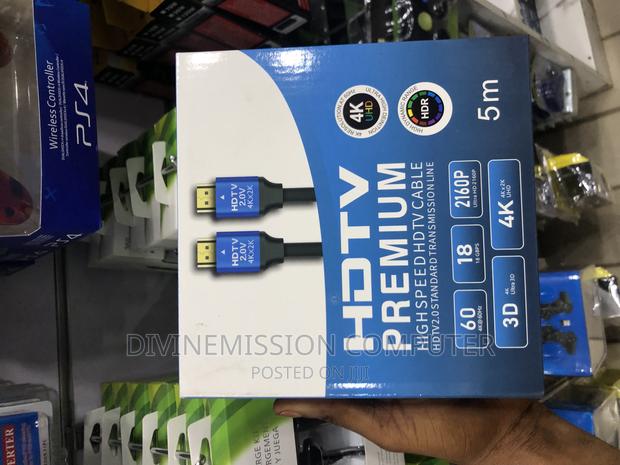 Hdmi 5miters · Photo 2