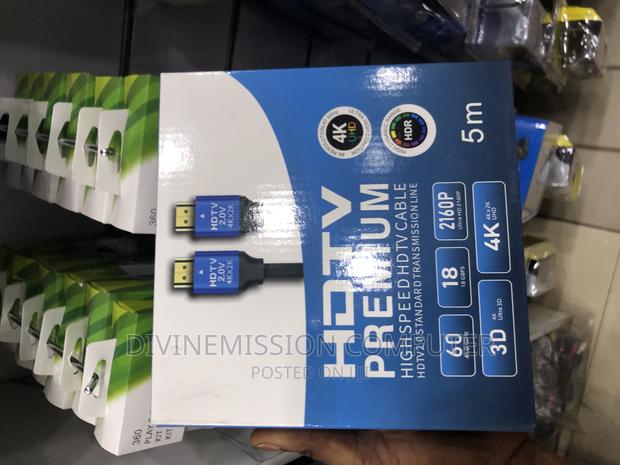 Hdmi 5miters · Photo 1