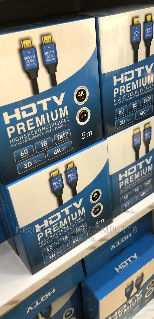 Hdmi 5miters · Photo 3