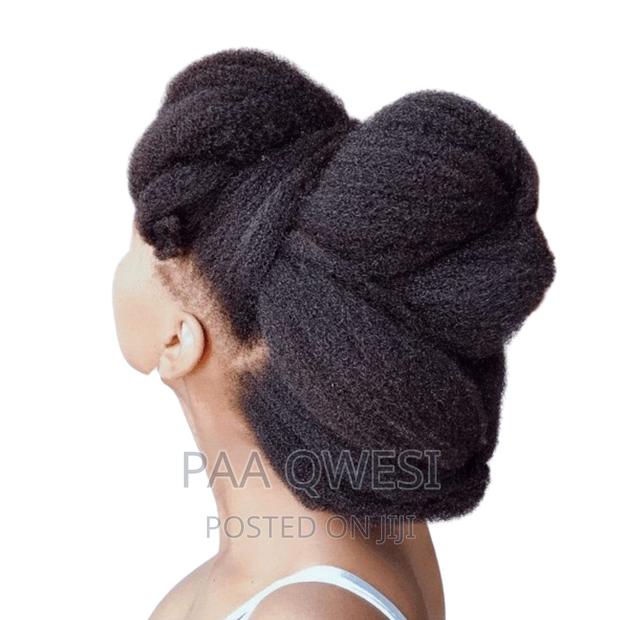 Rosemary Oil Infused With Biotin Jamaican Castor Oil. · Photo 2