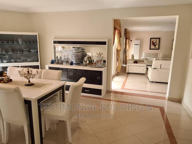 Furnished 5bdrm House in Testimonial Building, East Legon for sale · Photo 2