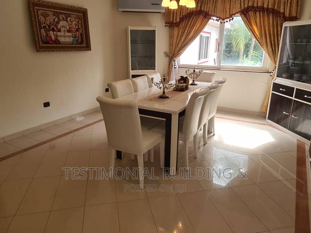 Furnished 5bdrm House in Testimonial Building, East Legon for sale · Photo 3