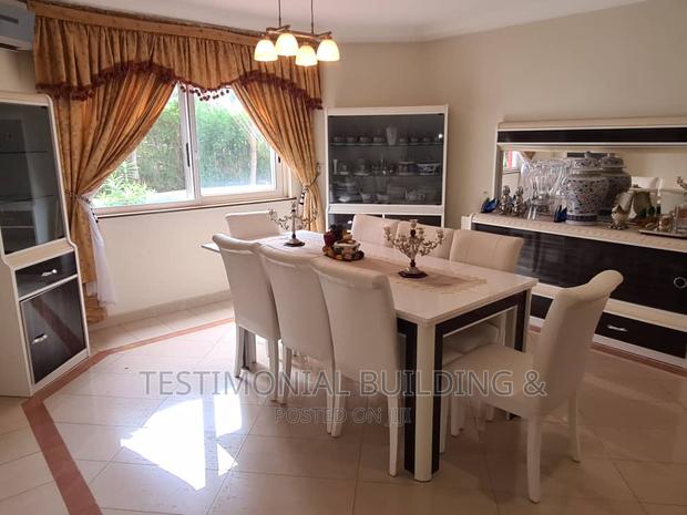 Furnished 5bdrm House in Testimonial Building, East Legon for sale · Photo 4