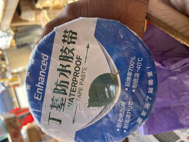 Water Proof Tape · Photo 1