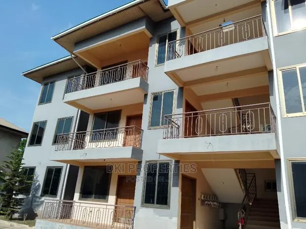 3bdrm Apartment in Dki Properties, Valley View Area for rent · Photo 1