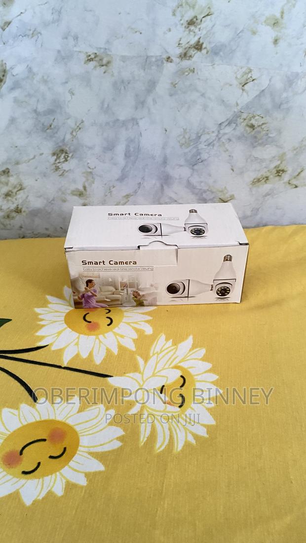 Camera Mini Wifi Panorama · Photo 2