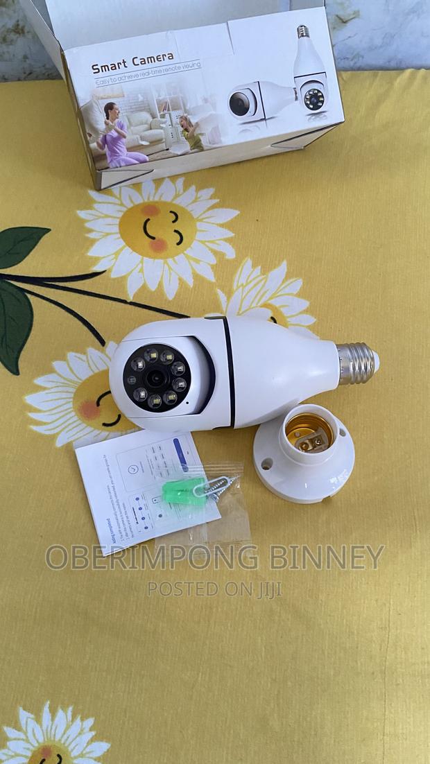 Camera Mini Wifi Panorama · Photo 3