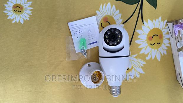 Camera Mini Wifi Panorama · Photo 4