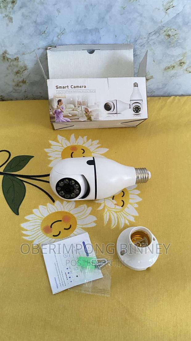 Camera Mini Wifi Panorama · Photo 7