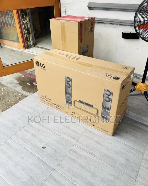Enter Shop Buy Authentic Lhd687lg Home Theater System Sounds · Photo 1