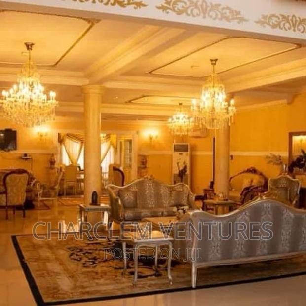 Furnished 6bdrm House in Charclem Ventures, East Legon for sale · Photo 6